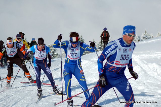 Grand-Prix du Semnoz